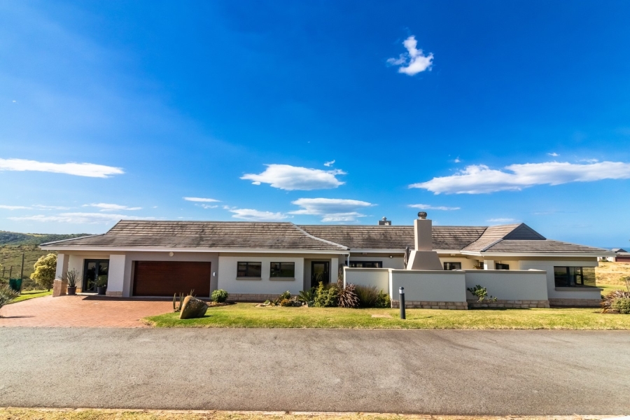 4 Bedroom Property for Sale in Cypraea Sands Estate Eastern Cape